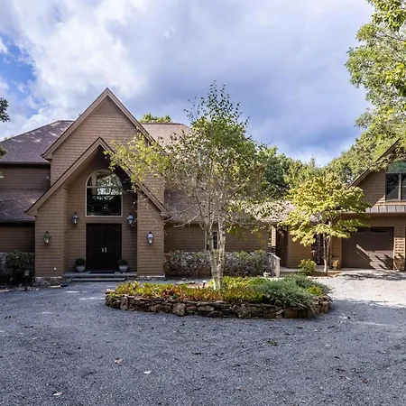 Orchard House With Wintergreen Advantage